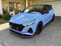 Hyundai i20 i20 N 1,6 T-GDI N Blau - thumbnail 3