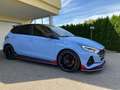 Hyundai i20 i20 N 1,6 T-GDI N Blau - thumbnail 12