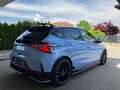 Hyundai i20 i20 N 1,6 T-GDI N Blau - thumbnail 7