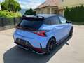 Hyundai i20 i20 N 1,6 T-GDI N Blau - thumbnail 6