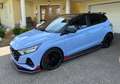Hyundai i20 i20 N 1,6 T-GDI N Blau - thumbnail 4