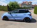 Hyundai i20 i20 N 1,6 T-GDI N Blau - thumbnail 5