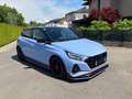 Hyundai i20 i20 N 1,6 T-GDI N Blau - thumbnail 11