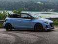 Hyundai i20 i20 N 1,6 T-GDI N Blau - thumbnail 8