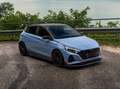 Hyundai i20 i20 N 1,6 T-GDI N Blau - thumbnail 10