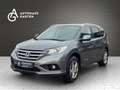 Honda CR-V 2.2 4WD Executive Pano Xenon Kamera Leder Grau - thumbnail 1