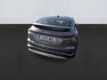 Audi Q4 e-tron Sportback 40 S-Line 82KWh Gris - thumbnail 5