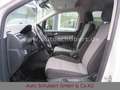 Volkswagen Caddy Maxi 1.0 TSI Comfortline Rollstuhlumbau Weiß - thumbnail 5