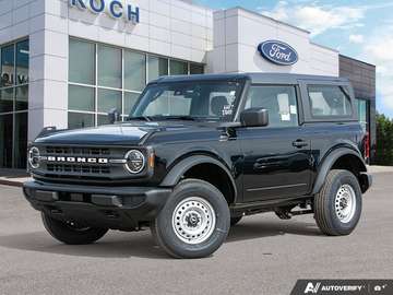 Base - Sunroof,  Off-Road Suspension,  Apple CarPlay,  Android Auto,  Forward Collision Alert,  Proximity Key