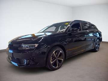 L Sports Tourer 1,2 Turbo GS-Line ''Topausstattung