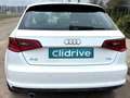 Audi A3 Sportback 1.6TDI 85kW Blanc - thumbnail 6