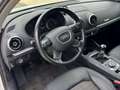 Audi A3 Sportback 1.6TDI 85kW Blanc - thumbnail 11