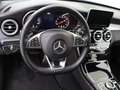 Mercedes-Benz C 180 Business Solution AMG Grau - thumbnail 4