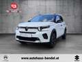 Citroen C3 Turbo 100 Max Weiß - thumbnail 1