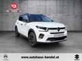 Citroen C3 Turbo 100 Max Weiß - thumbnail 6