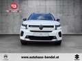 Citroen C3 Turbo 100 Max Weiß - thumbnail 2