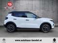 Citroen C3 Turbo 100 Max Weiß - thumbnail 5