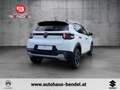 Citroen C3 Turbo 100 Max Weiß - thumbnail 3