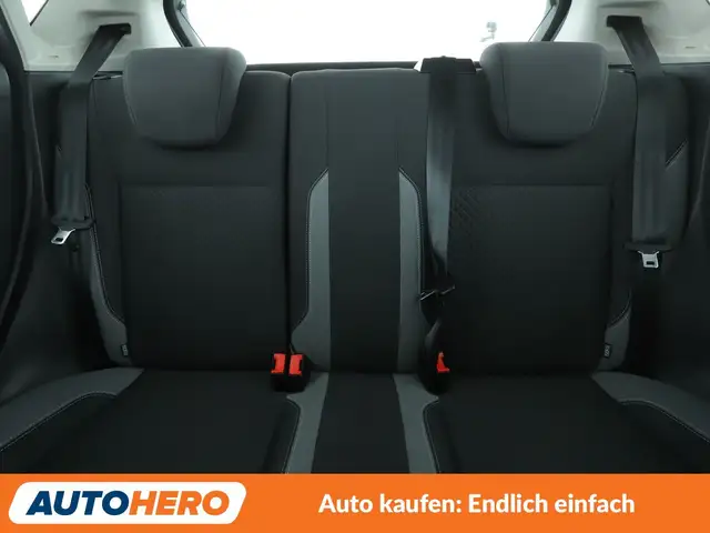Ford Fiesta view 15