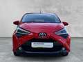 Toyota x KAMERA+KLIMAANLAGE+DAB+BLUETOOTH+LED Rot - thumbnail 8