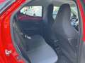 Toyota x KAMERA+KLIMAANLAGE+DAB+BLUETOOTH+LED Rot - thumbnail 26