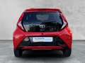 Toyota x KAMERA+KLIMAANLAGE+DAB+BLUETOOTH+LED Rot - thumbnail 4