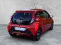 Toyota x KAMERA+KLIMAANLAGE+DAB+BLUETOOTH+LED Rot - thumbnail 5