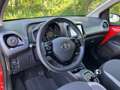 Toyota x KAMERA+KLIMAANLAGE+DAB+BLUETOOTH+LED Rot - thumbnail 10