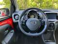 Toyota x KAMERA+KLIMAANLAGE+DAB+BLUETOOTH+LED Rot - thumbnail 15