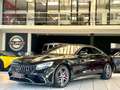 Mercedes-Benz S 63 AMG * Coupe *4Matic*97TKM* Negro - thumbnail 3