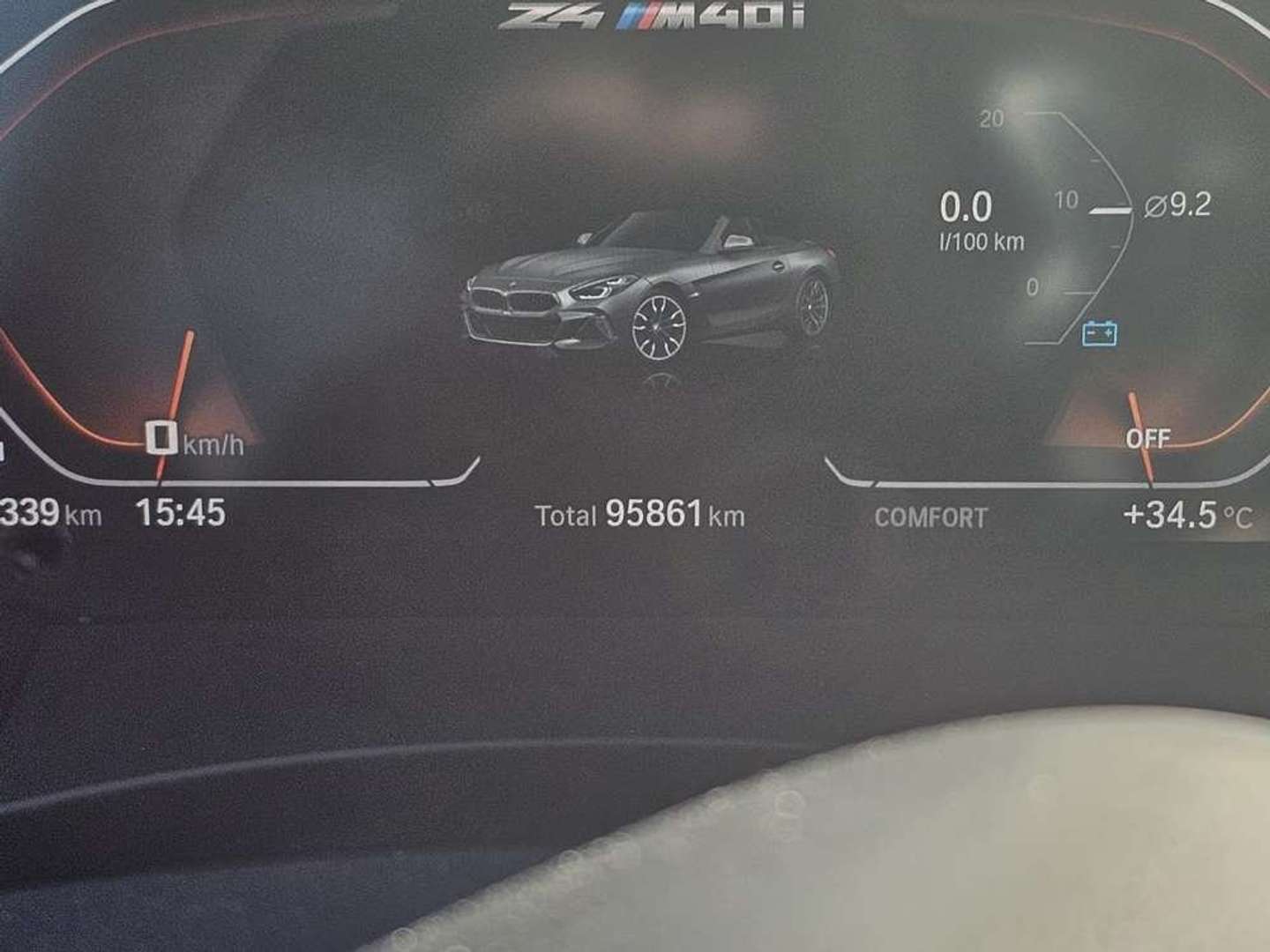 BMW Z4 M40i M40i -  - Joinsteer - #5