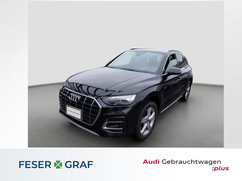 Audi Q5 45 TFSI quattro S tronic Advanced - B&O -
