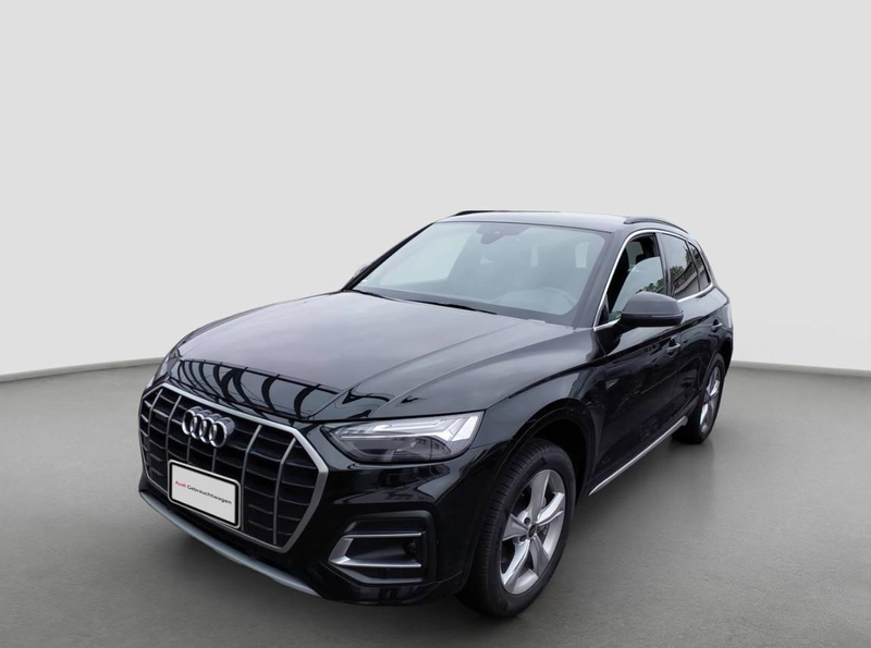 Audi Q5 45 TFSI quattro S tronic Advanced - B&O - — photo 4