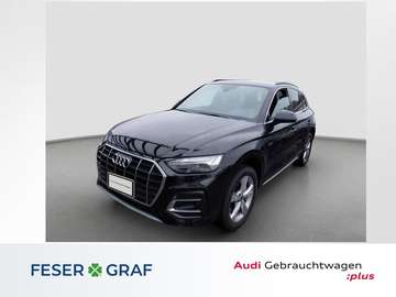 45 TFSI quattro S tronic Advanced - B&O -