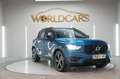 Volvo XC40 D4 R-Design AWD Aut. Azul - thumbnail 3