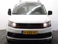 Volkswagen Caddy Maxi 2.0 TDI L2 R-line+ Sport Leder, Navi, Carplay Wit - thumbnail 19