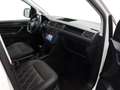 Volkswagen Caddy Maxi 2.0 TDI L2 R-line+ Sport Leder, Navi, Carplay Wit - thumbnail 8