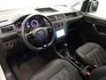 Volkswagen Caddy Maxi 2.0 TDI L2 R-line+ Sport Leder, Navi, Carplay Blanc - thumbnail 2