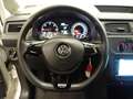 Volkswagen Caddy Maxi 2.0 TDI L2 R-line+ Sport Leder, Navi, Carplay Wit - thumbnail 14