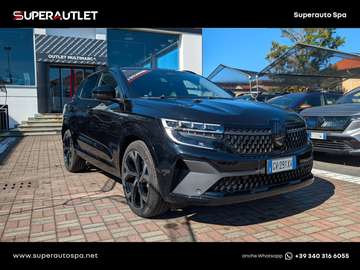 2023 1.2 E-Tech full hybrid 200cv Techno Esprit