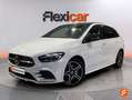 Mercedes-Benz B 250 250e Blanco - thumbnail 3