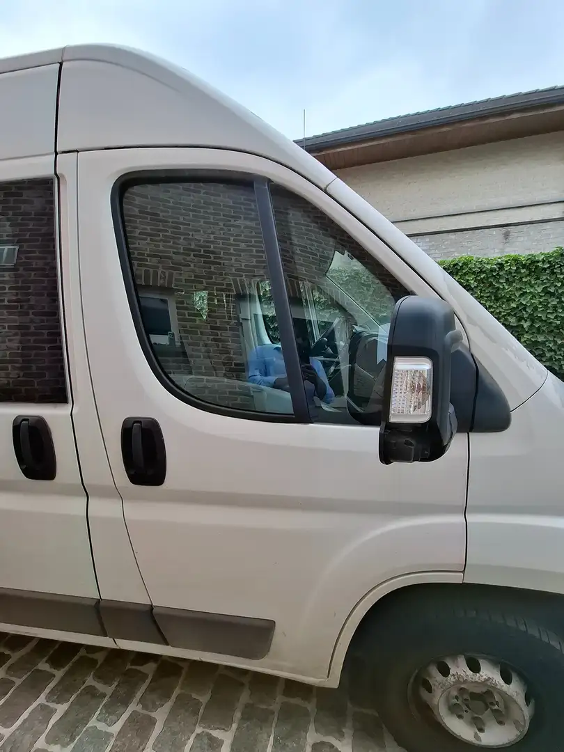 Citroen Jumper Jumper 33 L3H2 Fehér - 1
