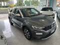 Volkswagen T-Roc T-Roc 2.0 tdi Style 4motion dsg Grijs - thumbnail 4