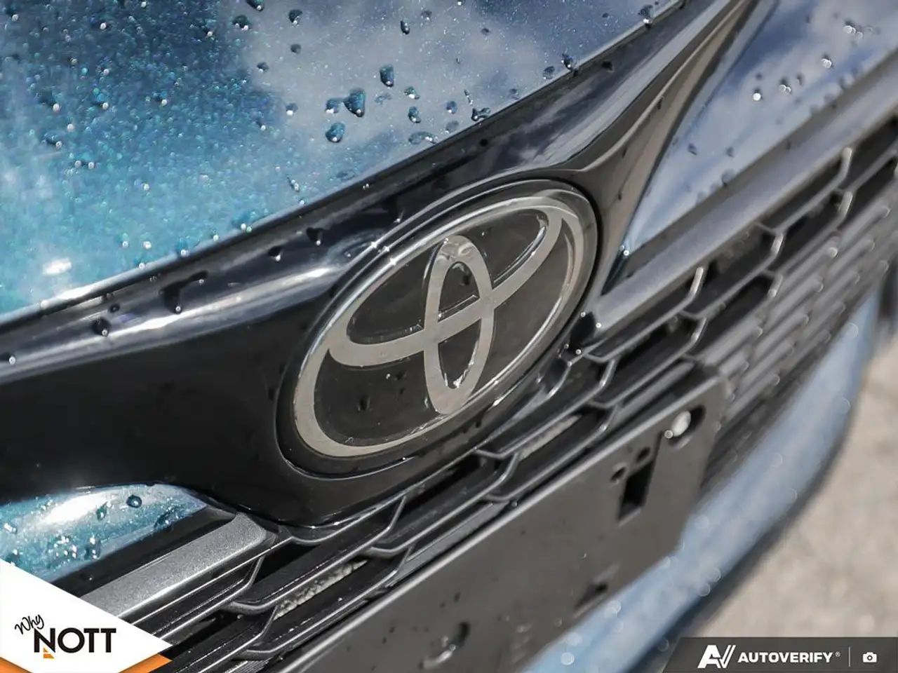 Toyota Corolla снимка Toyota Corolla