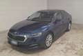 Skoda Octavia Octavia 2.0 TDI EVO SCR 150 CV DSG Executive Blu/Azzurro - thumbnail 2