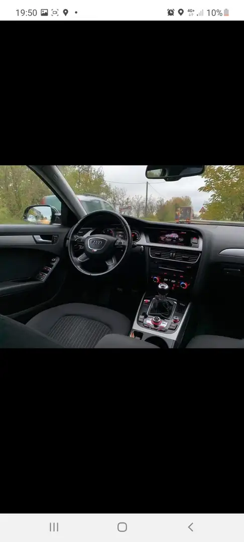 Audi A4 Avant 2.0 tdi Business Plus 150cv - 1