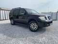 Nissan Pathfinder 2.5 dCi LE 4WD Schwarz - thumbnail 2