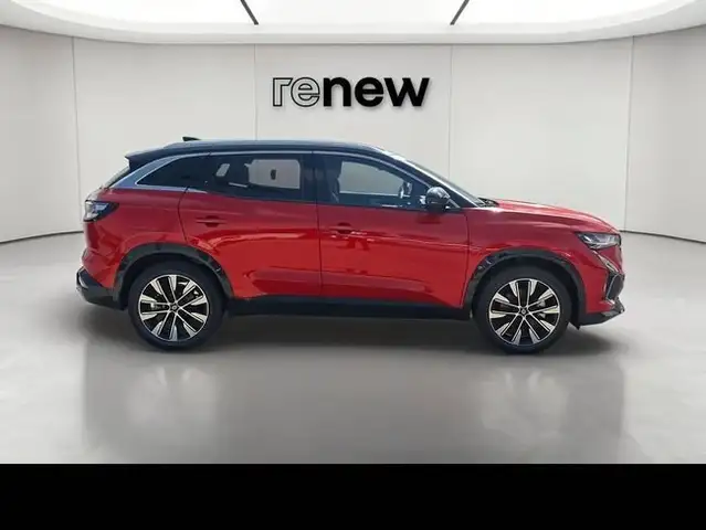 Renault Austral view 4