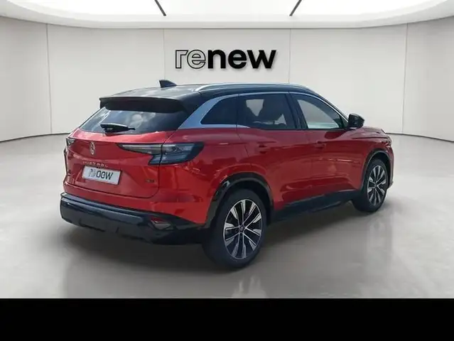 Renault Austral view 3