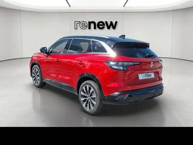 Renault Austral view 5